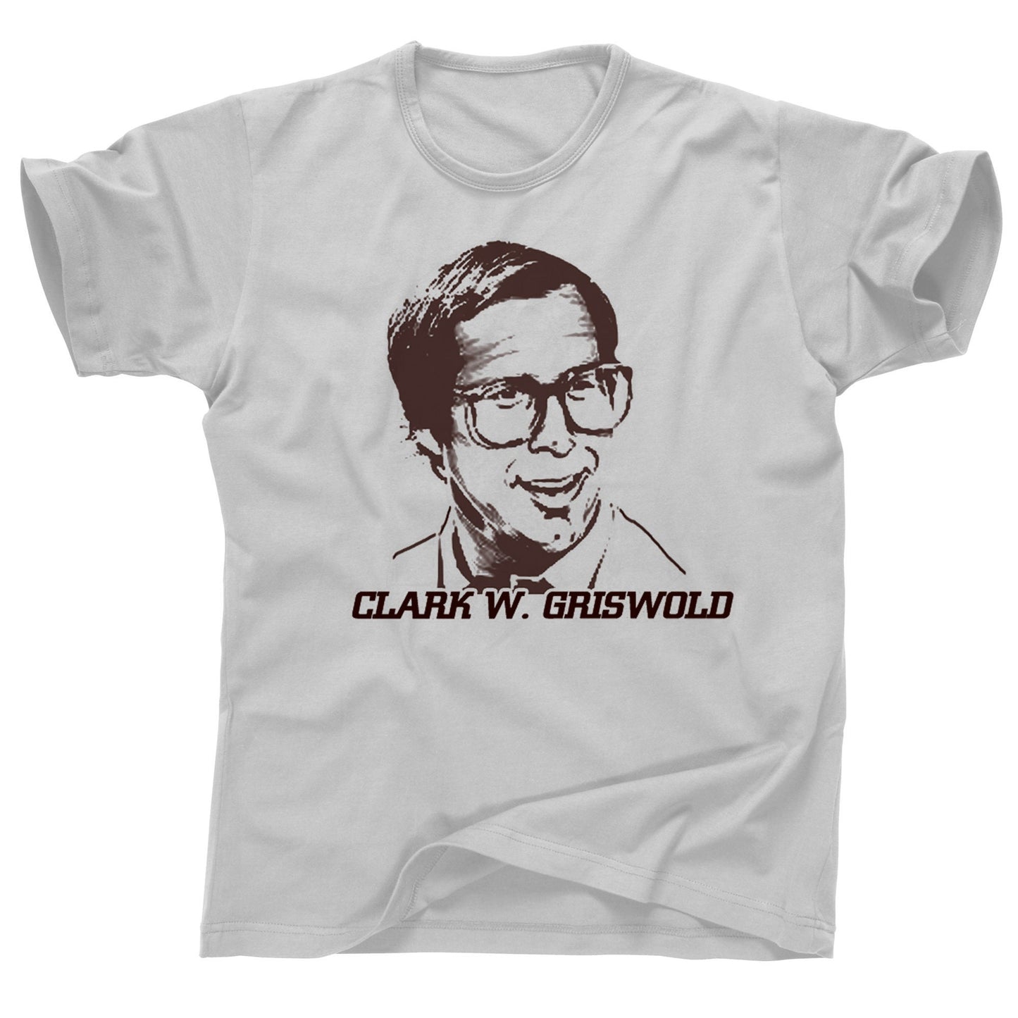 Clark W Griswold Wagon Queen Family Truckster National Lampoons Christmas Vegas European Vacation Marty Moose Chevy Chase movie Tee T Shirt
