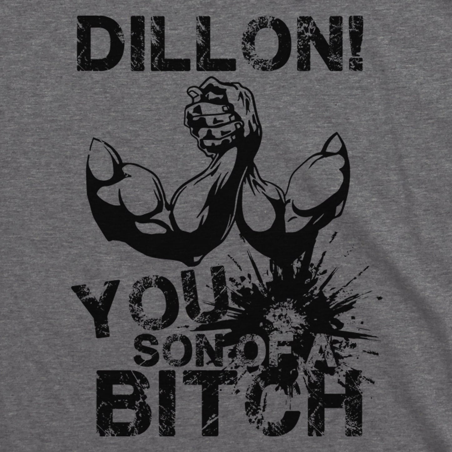 Predator 2 3 4 trilogy Arnold Schwarzenegger Alien VS verses  DILLON You Son of a Bitch Carl Weathers Jesse Ventura the Expendables T Shirt