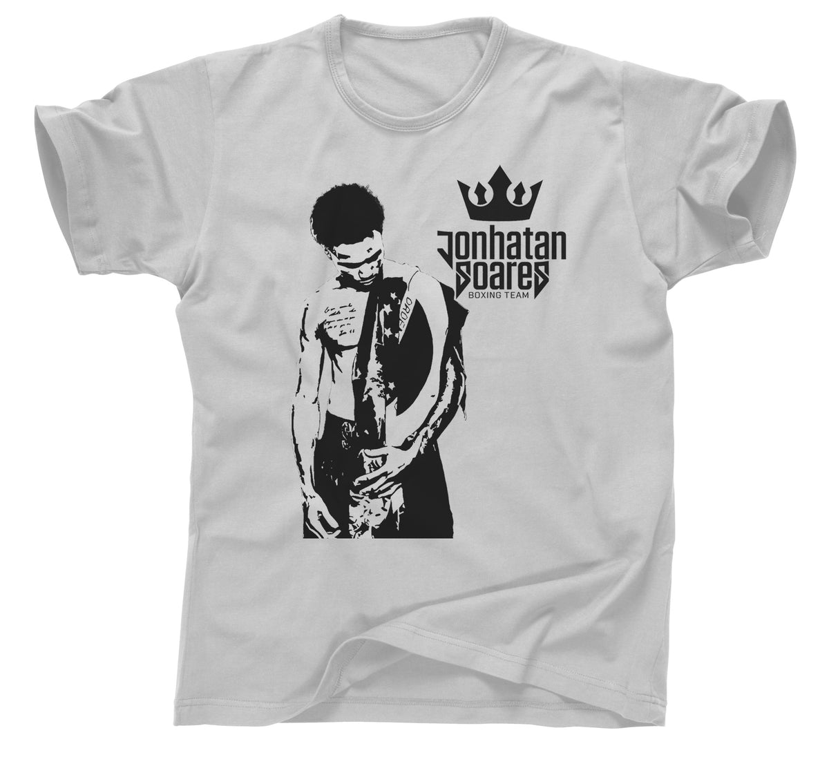 Jonhatan Soares “Maximus” – Brazil Victory Tee